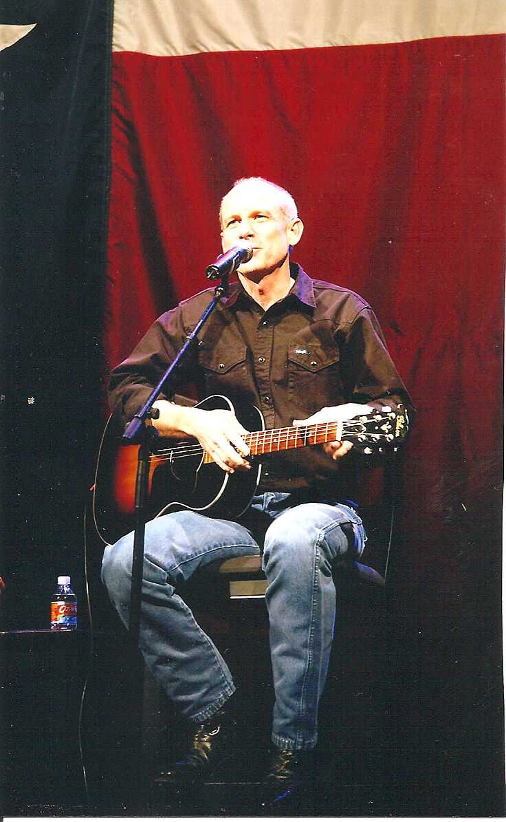 Allen Shamblin